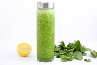 Be-Greener | SmoothieRecipes.com