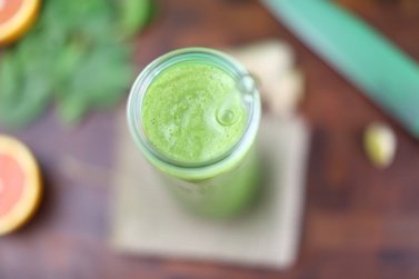 Minx | SmoothieRecipes.com