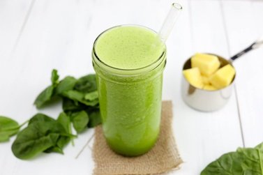 Be Simple | SmoothieRecipes.com