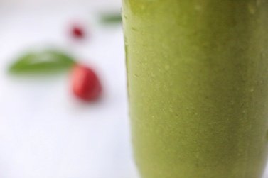 Missing You | SmoothieRecipes.com
