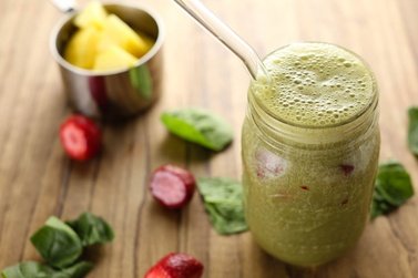 Smooth Berry | SmoothieRecipes.com
