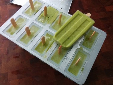 Gotta Have My Pops | SmoothieRecipes.com